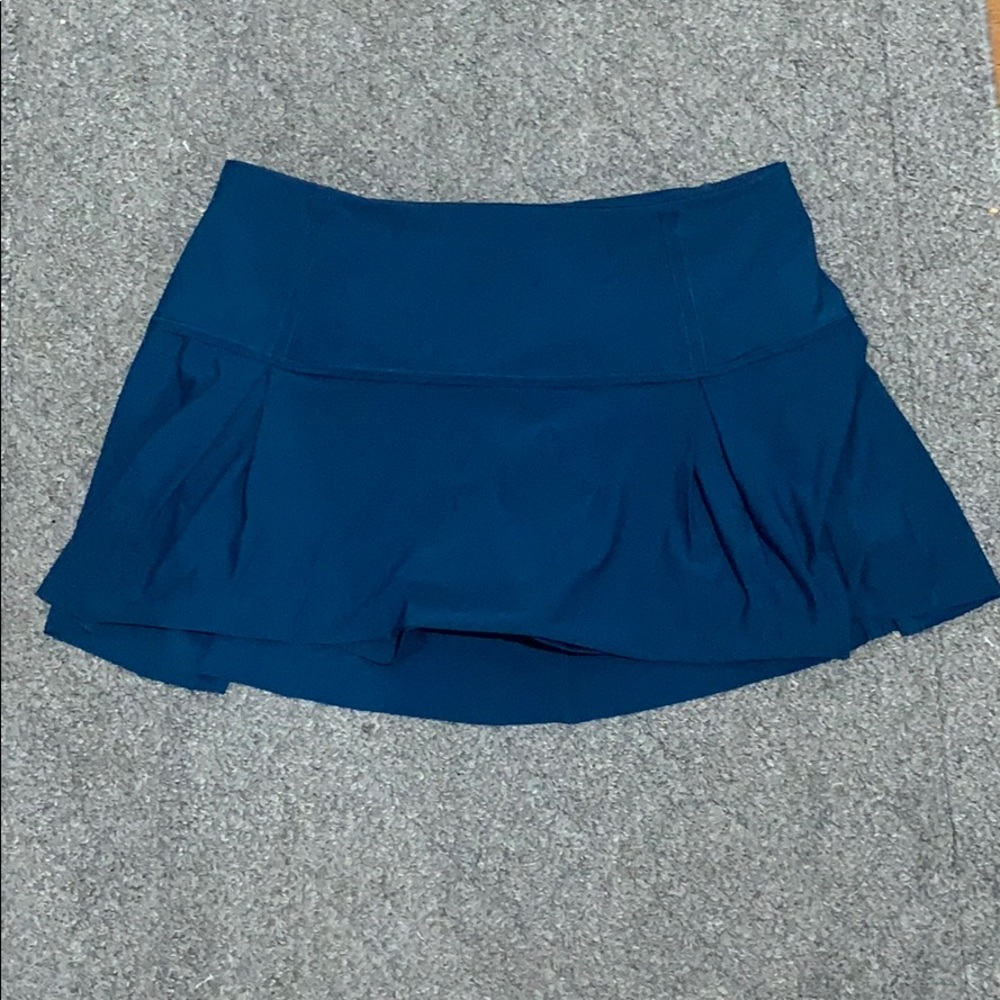 Lululemon skirt